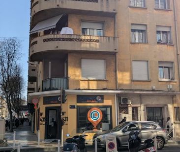 Appartement F3 Toulon (83200) - Photo 4