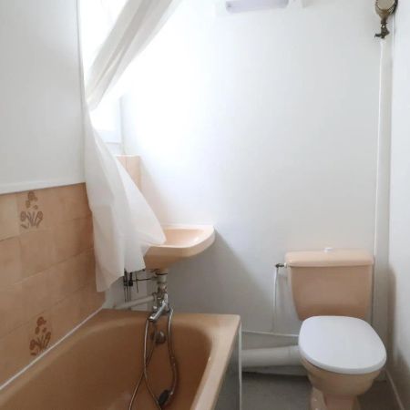 Appartement à louer 1 pièce 18.15m² - Photo 3