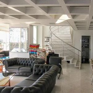 Apartamento para alugar com 380m², 4 quartos e 6 vagas - Photo 2