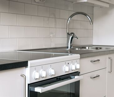 Skolgatan 19 - Foto 1