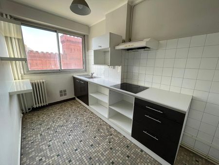 Location Appartement 2 pièces 43m² TOULOUSE 31400 - Photo 3