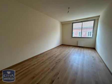 Appartement à louer 3 pièces 84.28m² - Photo 2