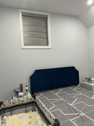 For Lease - 45 Rolling Acres Drive Unit# Bsmt, Brampton, Ontario - Photo 1