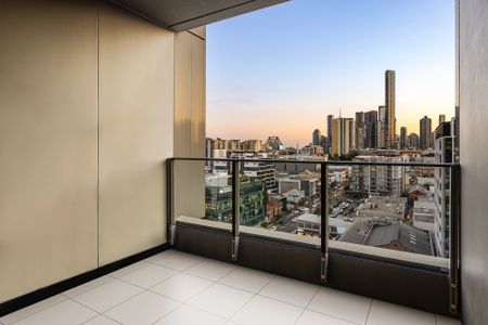 1403/25 Connor Street, Fortitude Valley QLD 4006 - House For Rent - $750 | Domain - Photo 4