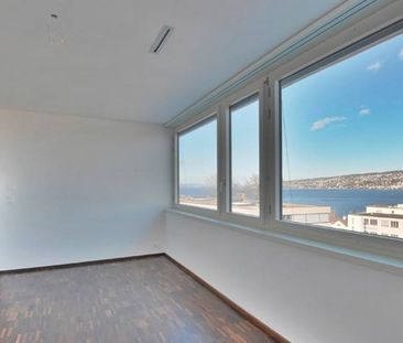 Moderne 2.5-Zimmer-Wohnung in Seenähe - Photo 1