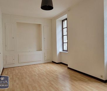 Location appartement 2 pièces de 35.55m² - Photo 1