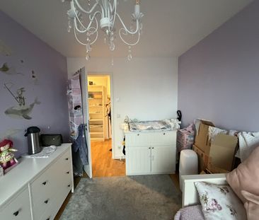 Großzügig geschnittene Wohnung, unweit der Königsheide ***Balkon***... - Photo 3