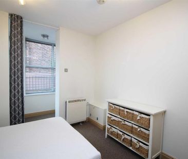 2 bedroom ground floor flat to rent - Photo 5