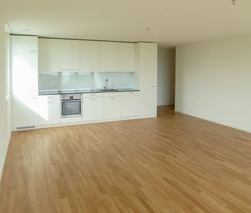 Moderne Wohnung mit toller Aussicht! - Photo 2