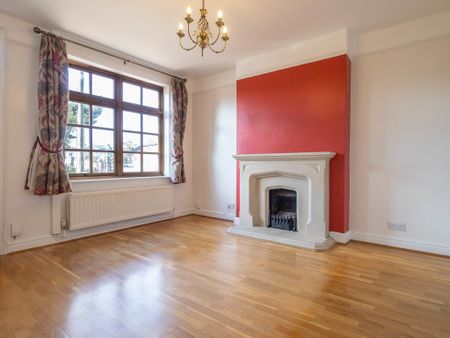 2 bedroom semi-detached to let - Photo 3