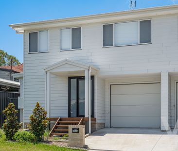 1/2a Bent Street, Wallsend - Photo 1