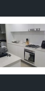 Convenient location in Liverpool CBD with huge balcony - Photo 3