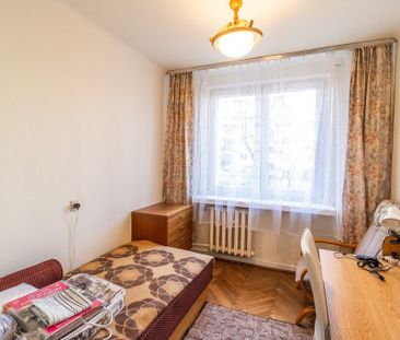 3-pok. mieszkanie na Bałutach, 2 km od centrum - Zdjęcie 6