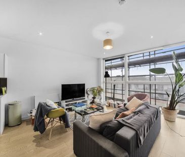 River Gardens Walk Greenwich SE10 - Photo 2