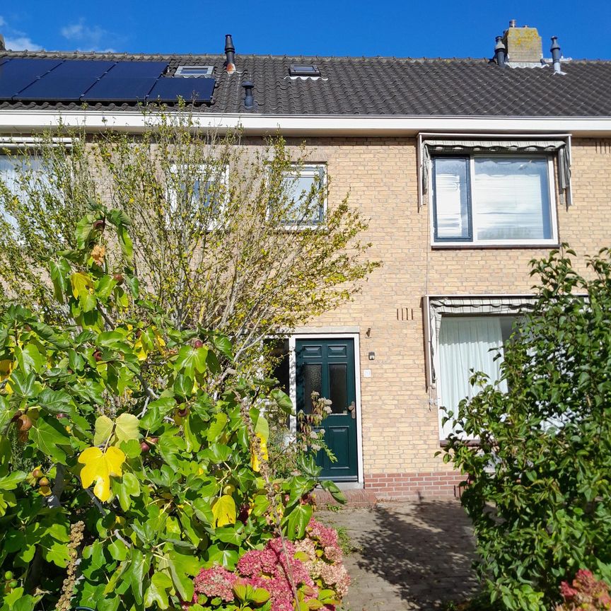 Huis te huur: Vincent van Goghweg 29 1506 JB Zaandam - Foto 1