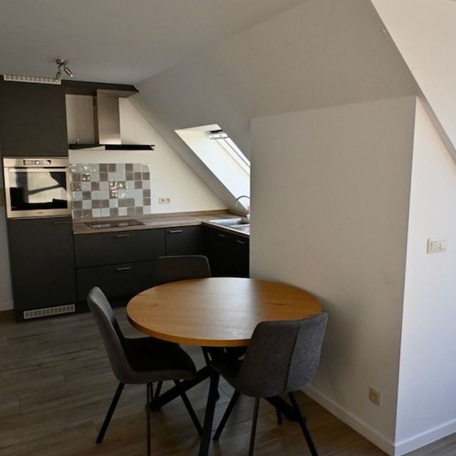 Appartement te huur in Herenthout voor € 785 met 2 slaapkamers - Photo 1