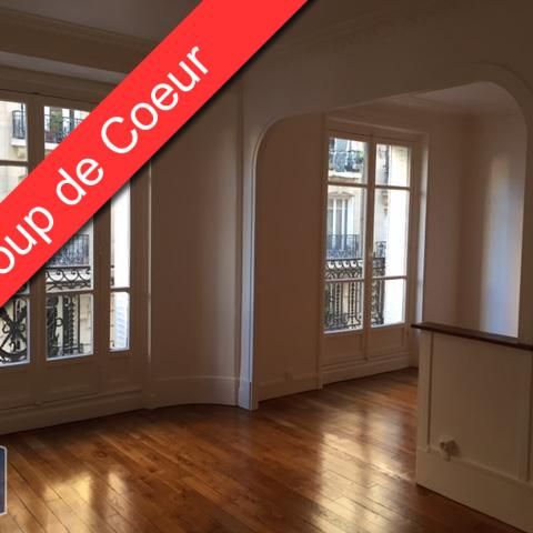 Location Appartement 2 pièces 47m² PARIS 14ème - Photo 2