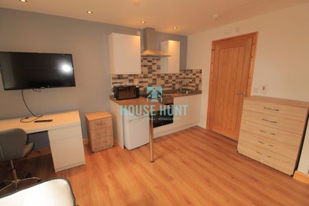 Flat 7 - 46 Rookery Road, Selly Oak, Birmingham, B29 7DQ - Photo 5