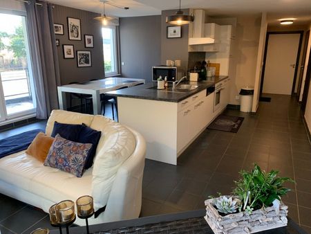 Appartement 2 pièces à Terville - Photo 3