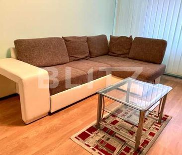 Apartament 2 camere, 55 mp, decomandat, parcare, zona strazii Intre Lacuri - Photo 5