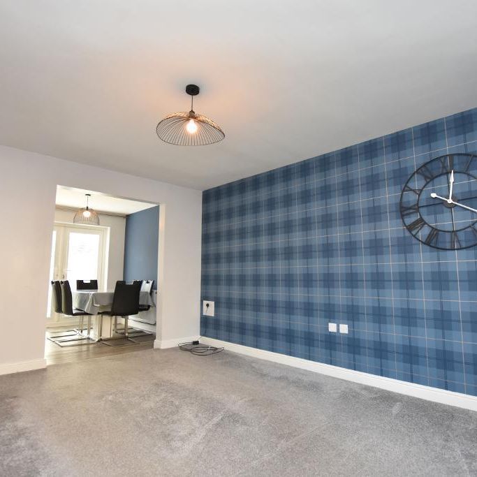 3 bedroom detached house to rent - Photo 1