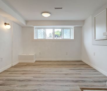 For Lease - 235 Cedar Crescent Unit# Lower, Barrie, Ontario - Photo 1