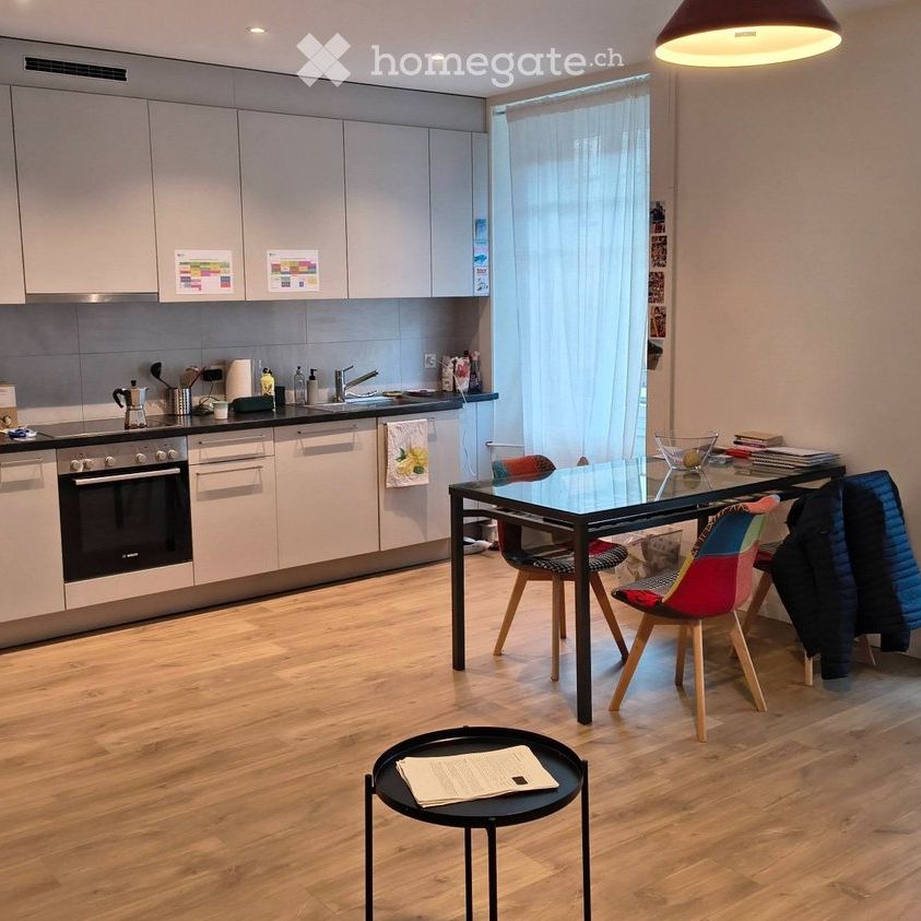2 Zimmer, 50 m² - Foto 1