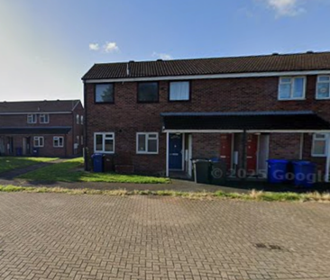 Harper Avenue, Horninglow, Burton-on-Trent, Staffordshire, DE13 0LT - Photo 1