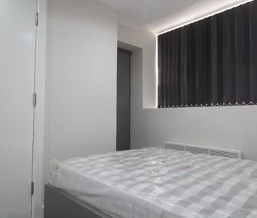 Market Street West Flat, PRESTON, Lancashire PR1 2HB - Photo 5