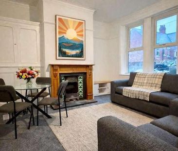 Normount Road, Newcastle Upon Tyne, NE4 - Photo 1