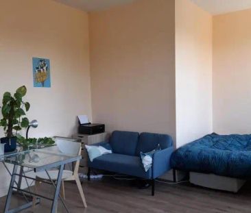 Appartement à louer 1 pièce 25.36m² - Photo 4