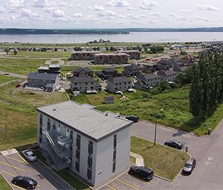 Appartements à louer à Québec - Photo 4