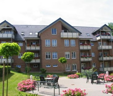 Wohnung, Willi-Hofmann-Str. 53, 32756 Detmold - Foto 1