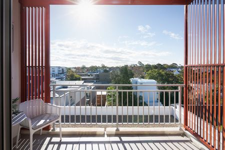 21/72 Parramatta Road, Camperdown NSW 2050 - Apartment For Rent | Domain - Photo 5