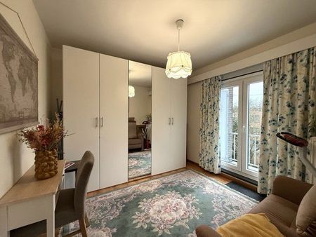 Appartement te huur in Sint-Amandsberg - Photo 3