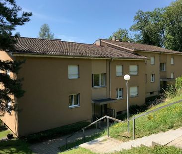 4.5 Zimmer, 85 m², 1. Stock - Foto 5