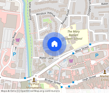 Rosebury Court, Water Lane, Leighton Buzzard - Photo 1