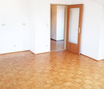 Dachgeschoss Wohnung - Foto 3