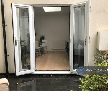 2 bedroom detached house to rent - Photo 1