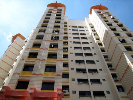 Blk 302B Anchorvale Court (Sengkang), HDB 4 Rooms - For Rent - Photo 5