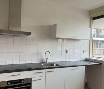 Te huur: Appartement Mgr. Van Roosmalenplein in Den Bosch - Foto 4