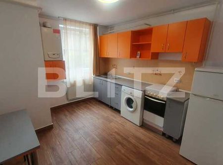 2 camere, 50 mp, pet friendly, zona strazii Horea - Photo 2