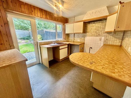 2 bedroom bungalow to rent - Photo 4