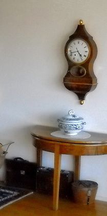 3½ Zimmer-Wohnung in Worb (BE), möbliert - Photo 1