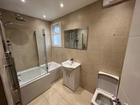 Studio Flat, Milton Road, BN2 - Photo 4