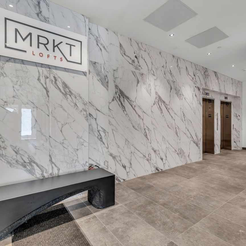 For Lease - 199 Rideau Street Unit# 2411, Lower Town - Sandy Hill, Ontario - Photo 1