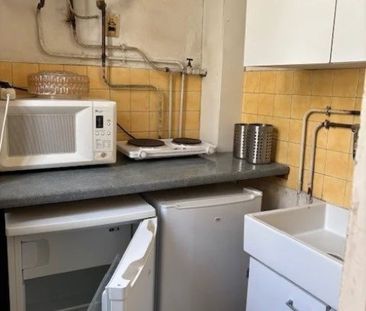 Studio 17.26 m² - 1 pièce - Paris (75013) - Photo 5