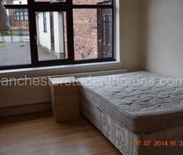 Moseley Road, Manchester, M19 2LJ - Photo 1