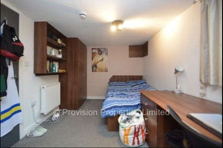 6 Bedroom Houses in Burley - Photo 5