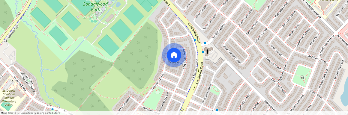 7 Bryony Road, Brampton